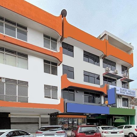 Spot On 90123 Rainbow Guest House George Town Esterno foto