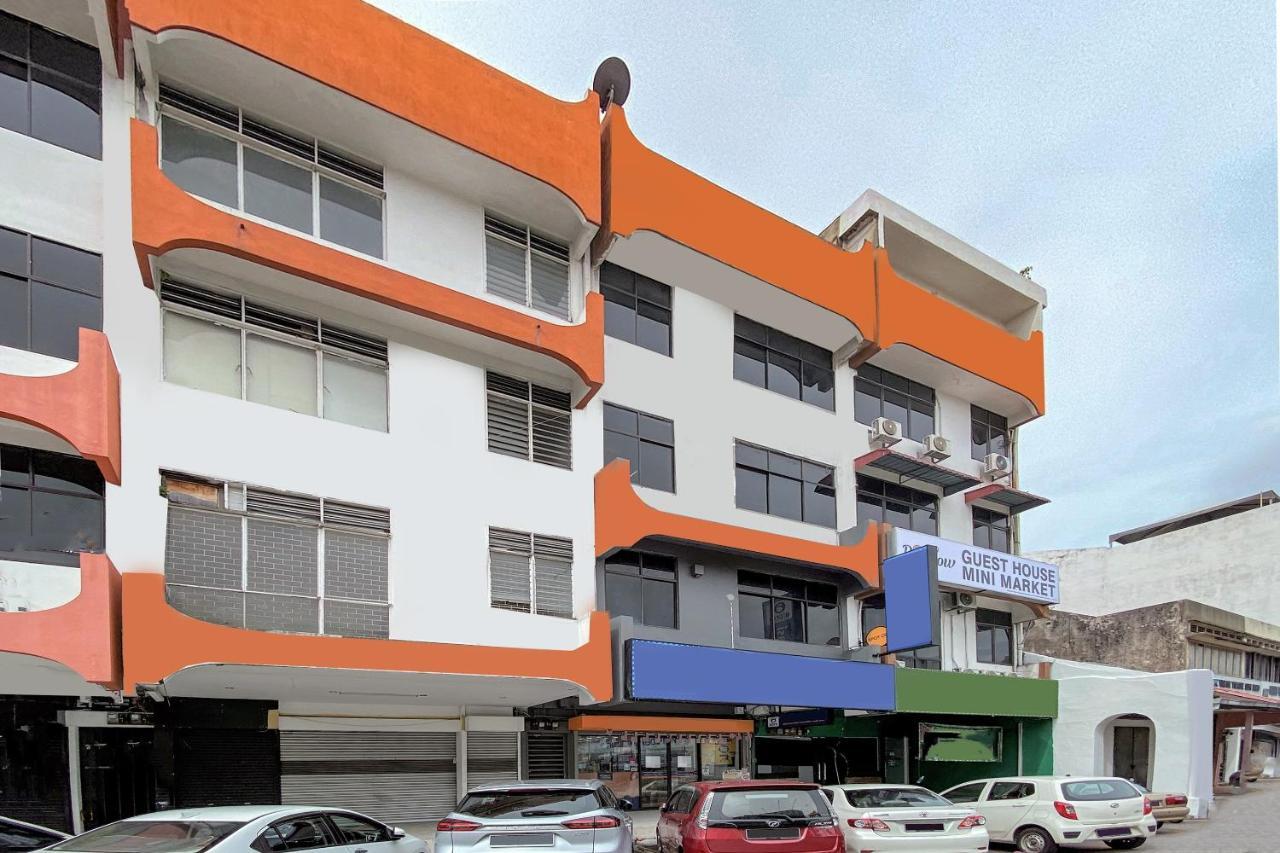 Spot On 90123 Rainbow Guest House George Town Esterno foto